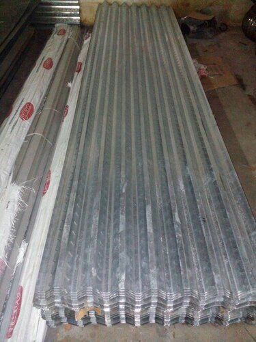 Corrosion And Rust Resistant Durable Industrial Sheets