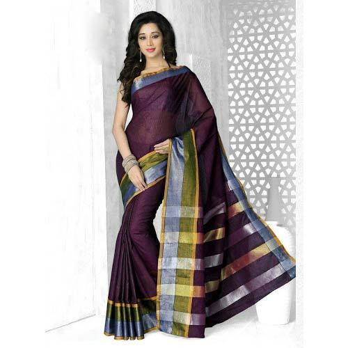 cotton saree