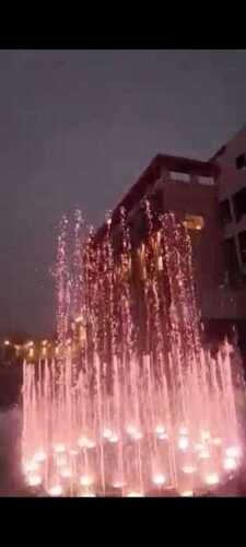 Designer Outdoor Fountain