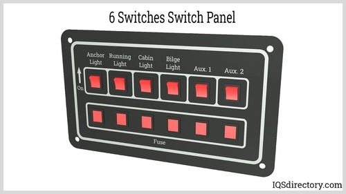 Electric Switch