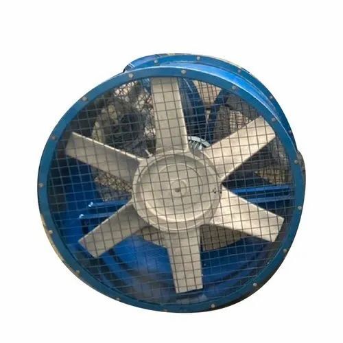 Industrial Fans