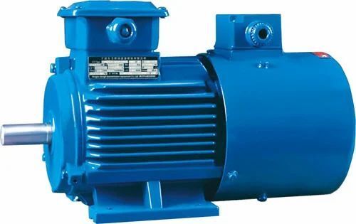 Industrial Motors