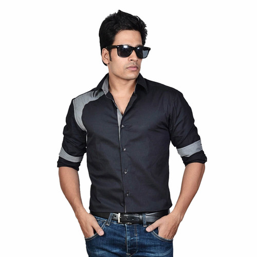 Mens Party Wear Shirts