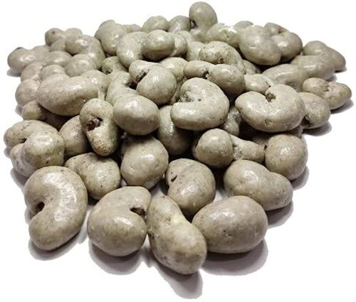 White Natural Dry Fruits Oreo Cashew Nuts