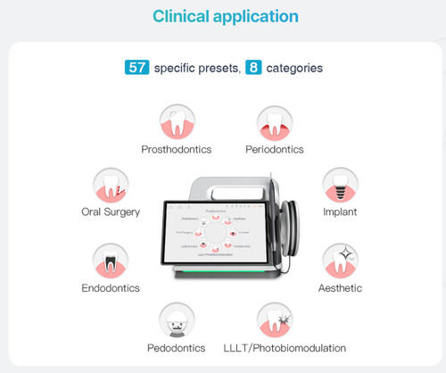 Pioon H1 Medical Laser