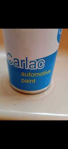 Pu White Paint 