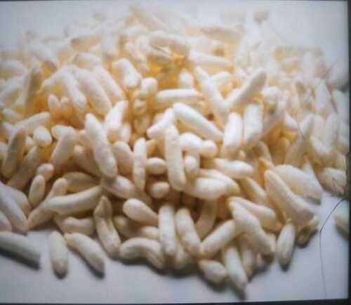 Puffed Rice