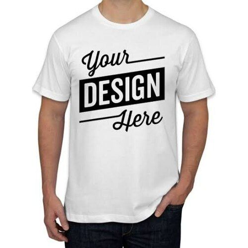 T Shirt Printing Service