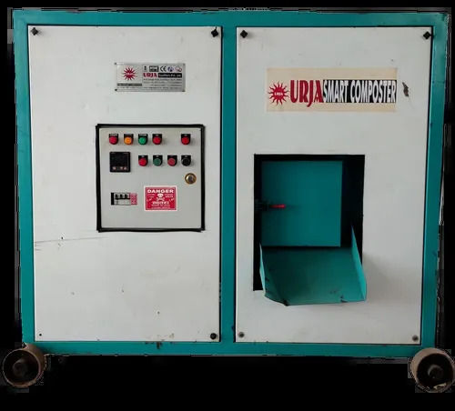 Urja Food Waste Composting Machine