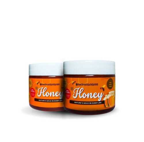 natural honey