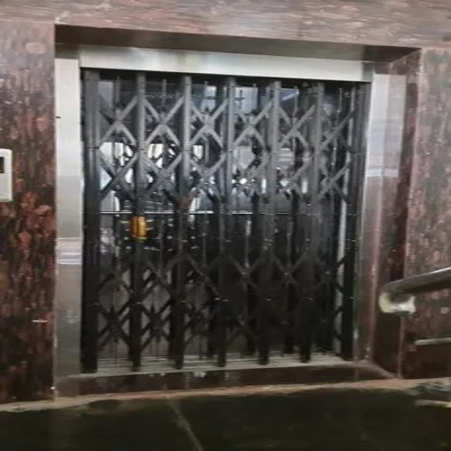 240 वोल्टेज और तीन चरण मैनुअल लिफ्ट