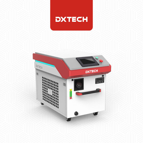 3 In 1 Small Portable 1000W Laser Welding Machine Stainless Steel