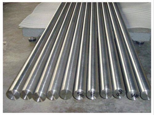 Corrosion Proof And Excellent Quality En36 Steel Round Bars