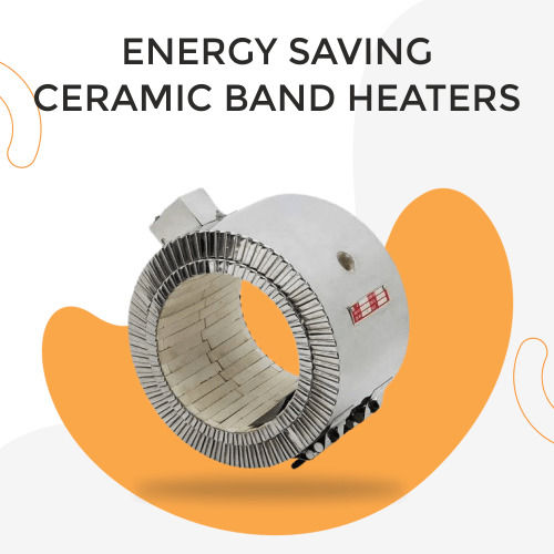 Energy Saving Ceramic Band Heaters