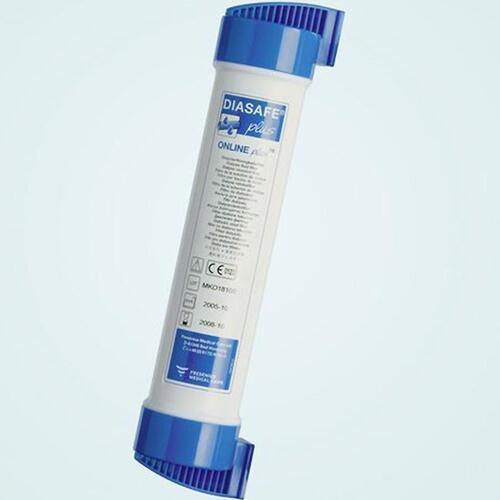 Fresenius Diasafe Dialysis Fluid Filter