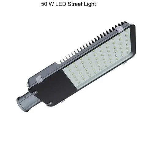 High Grade 50 Watt LED Street Light