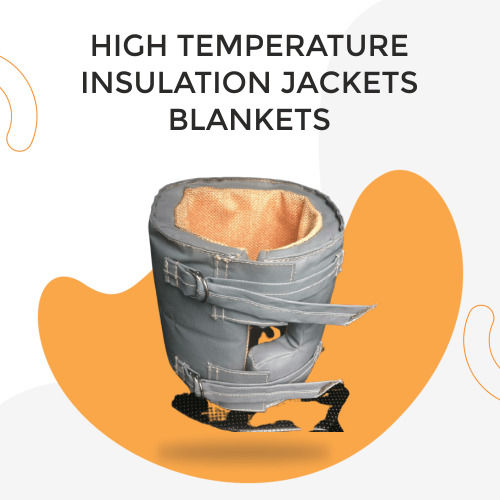 High Temperature Insulation Blankets