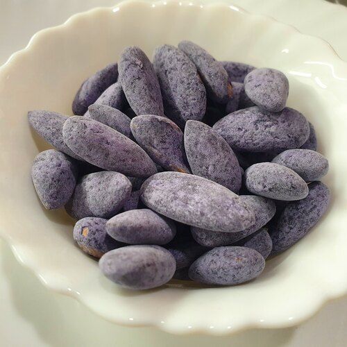 Indian Origin Blueberry Flavoured Almond