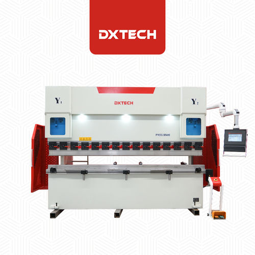 New Style CNC Press Brake Bending Machine for Sheet Metal Processing