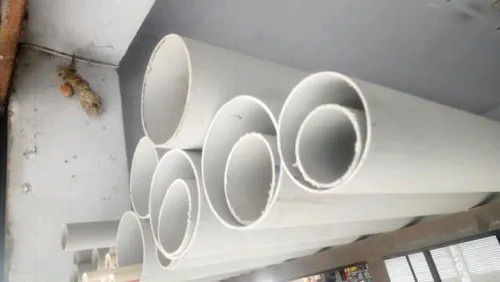 Pvc Column Pipes