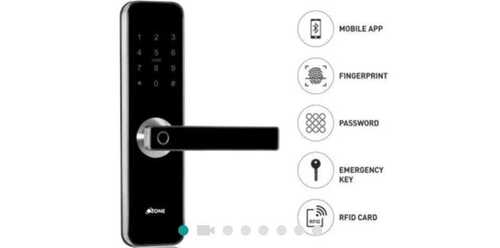 Smart Digital Door Locks For Home And Office