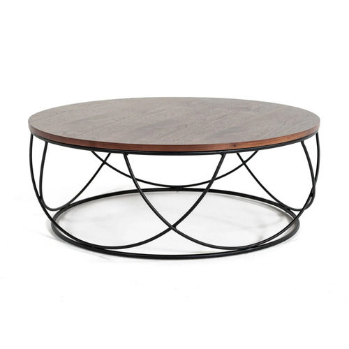 contemporary coffee table