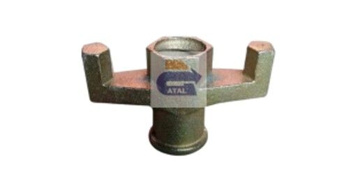 Sturdy Construction Industrial Wing Nut