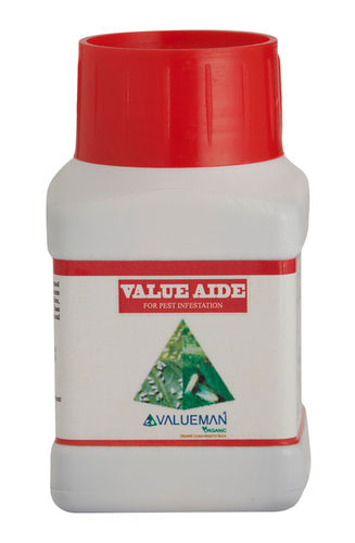 Value Aide Insecticide For Agriculture Industry