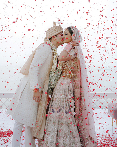  Best Wedding Photographers in India