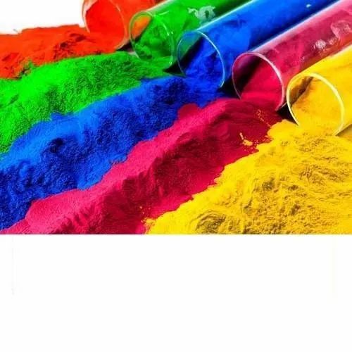 A Grade 99.9% Pure Non-Poisonous Multicolor Reactive Dyes For Textile Industry