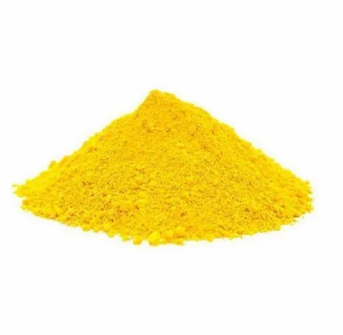 A Grade 99.9% Pure Non-Poisonous Reactive Yellow Dyes For Textile Industry