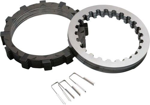 bike clutch plate