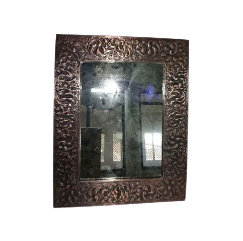 wall mirror