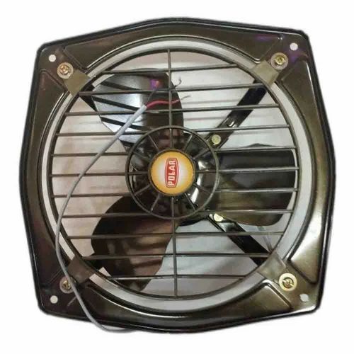 Exhaust Fan For Domestic And Industrial Applications Use