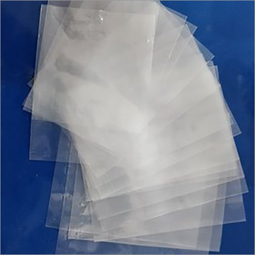 Food Grade LDPE Plastic Bags