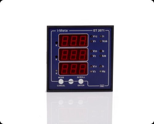 High-Quality Materials, And Intuitive Design Vaf Meter