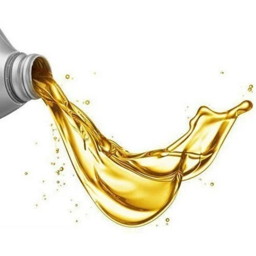 Hydraulic Lubricating Oil