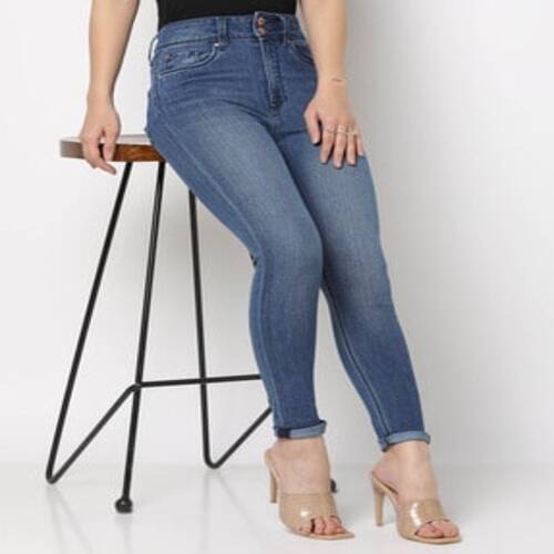 ladies jeans