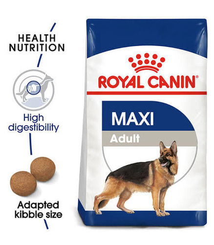 Maxi Royal Canin Pet Food