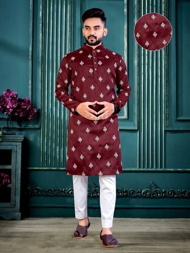Men kurta pajama
