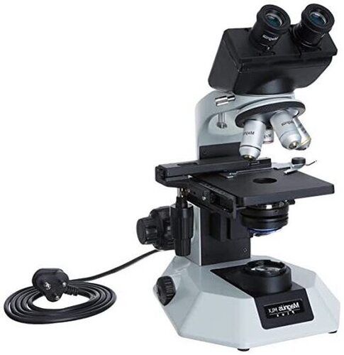 Magnus Microscope MLX B Plus (SP) Binocular Microscope