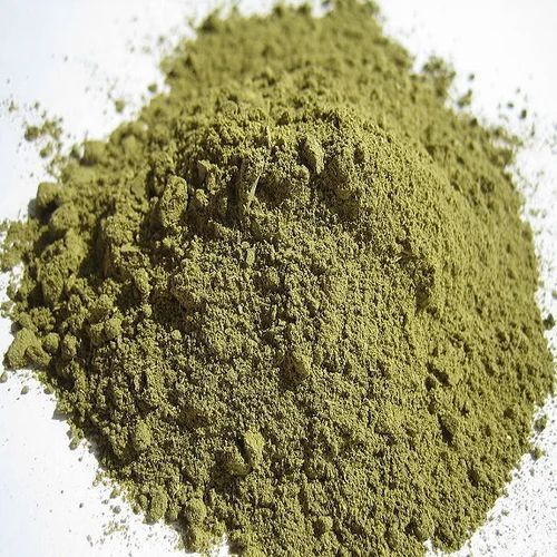 Natural Henna Hair Color Powder