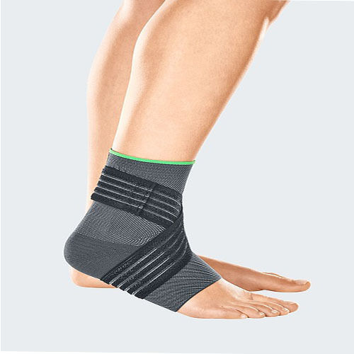 Protect.leva Strap Ii Elastic Ankle Support