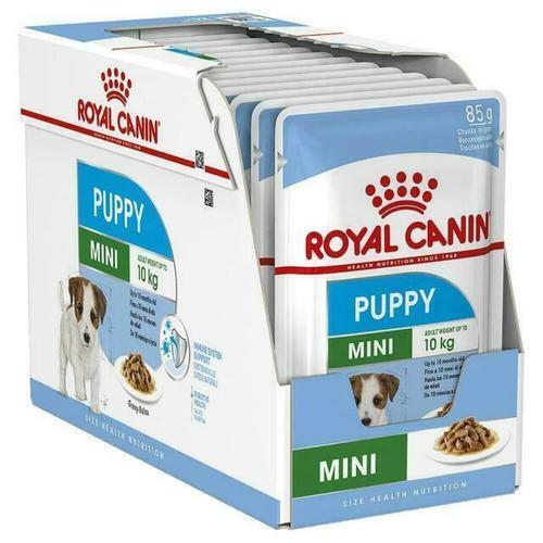 Royal canin Pet Food 85 GM Pack