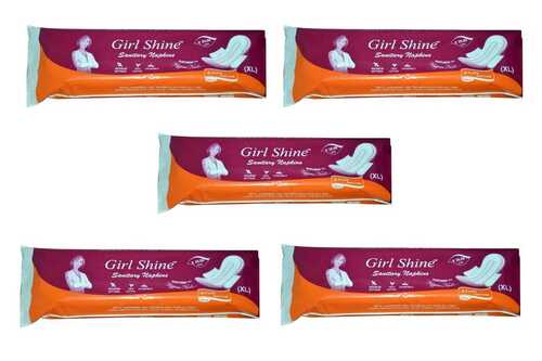 Sanitary Pads