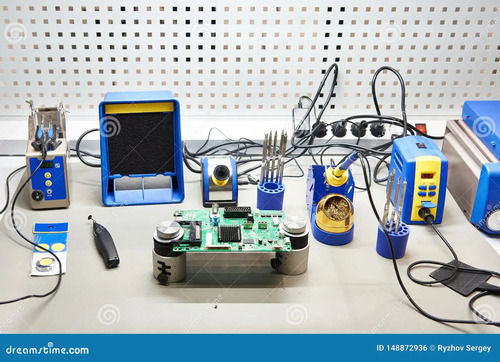 soldering iron tools