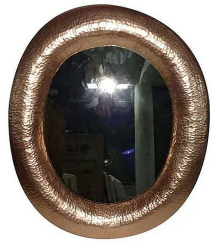 Wooden Gold Color Round Mirror Frame, For Decoration at Rs 1000 in Ambala