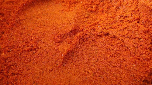 100% Natural And Pure Organic Red Chili Powder