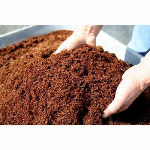 natural coir pith