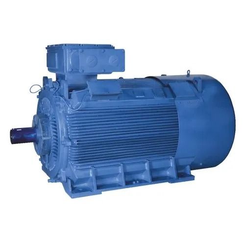 14000 Rpm Speed Three Phase Electric Motor